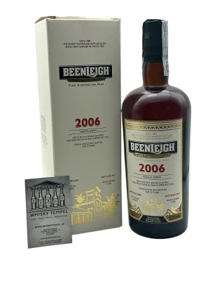 BEENLEIGH 2006 - Velier - Australia Rum 59% 0,7L