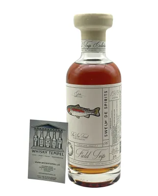 JEAN CAVE - 1979 - Swell de Spirits - Armagnac - Field Trip #6 - 54,8% 0,5L