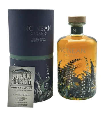 NC'NEAN 2019 - Highland Whisky - 46% - 0,7L