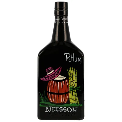 NEISSON Cuvee 2024 -  Speciale Blanc Tatanka - 52,5% 0,7L