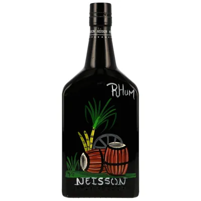 NEISSON Cuvee 2024 -  Speciale Blanc Tatanka - 55% 0,7L