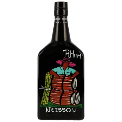 NEISSON Cuvee 2024 -  Speciale Vieux Tatanka - 45% 0,7L