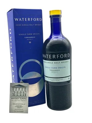 WATERFORD -  Tinnashrule Edition 1.1 -50% 0,7L