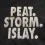 SON OF ISLAY - PEAT.STORM.ISLAY. - Poloshirt