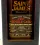 SAINT JAMES Rhum Vieux Agricole 1997 Single Cask - 42,7% - 0,7L