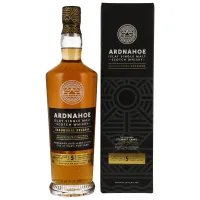 ARDNAHOE - Islay Whisky -  The Inaugural Release - 50% 0,7L