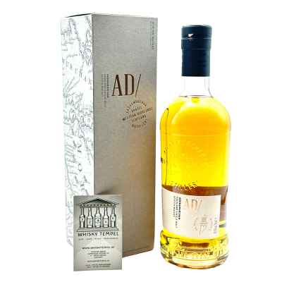 ARDNAMURCHAN -  Batch AD/10.22:04 46,8% 0,7L