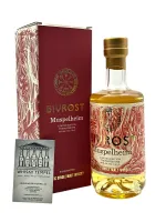 BIVROST Muspelheim - Arctic Single Malt Whisky - 46% 0,5L