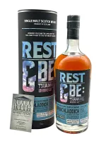 BRUICHLADDICH 10Y - 2005 - Cadiz Cask (Rest & Be...)  65,2% 0,7L