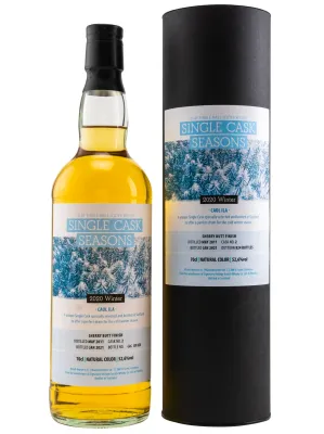 CAOL ILA 2011/2021 - Winter 2020...