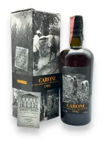 CARONI Heavy Trinidad Rum HTR 1982 23Y 77,3% 0,7L