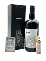 CHARRON 2004 - Cask #95 - Grape Of The Art - Armagnac - 51,3% - 0,7L