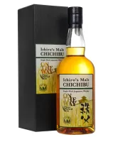 CHICHIBU - On The Way 2024 - Floor Malted - 54,5% 0,7L