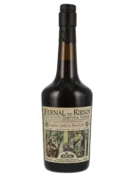 CHRISTIAN DROUIN 1991 - 32Y - Calvados - Journal des Kirsch 49% 0,7L