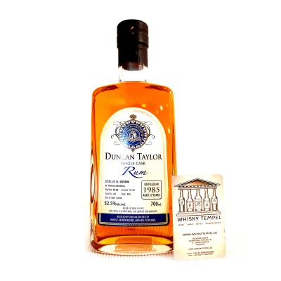 Guyana Rum