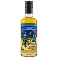 FOURSQUARE 13Y Batch 6 That Boutique-y Rum Company - 50,5% 0,5L