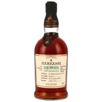 FOURSQUARE 14Y 2009 Exceptional Cask Selection XXV Equipoise 61% 0,7L