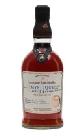 FOURSQUARE 14Y Mystique Private Cask (The Whisky Exchange) 62% 0,7L