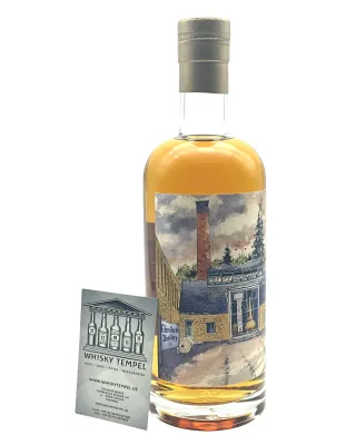 GLEN KEITH 30Y 1994-2024 -  Jens Drewitz´ Personal Choice No.9 -53% 0,7L GLEN KEITH 30Y 1994-2024 -  Jens Drewitz´ Personal Choice No.9 -53% 0,7L