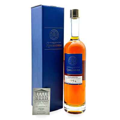 HONTAMBERE 1994 -  Single Cask # E4 Rare Armagnac Collection 1994 0,7L