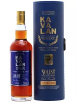 Preisgekrönter Whisky aus Taiwan