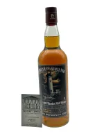 LAGAMAN 14Y - Oloroso Sherry Octave Finish - A Dream of Scotland - 53,9% - 0,7L