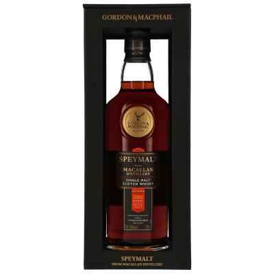 MACALLAN 2003/2023 G&M Speymalt #13603610 - 58,3% 0,7L