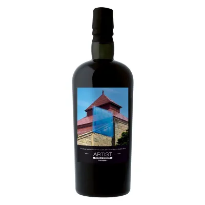 NIKKA YOICHI 20Y 2005/2026 - Mizunara New Oak #407529 - Artist Collection - 59,1% 0,7L NIKKA YOICHI 20Y 2005/2026 - Mizunara New Oak #407529 - Artist Collection - 59,1% 0,7L