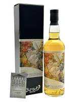 PORT MOURANT 18Y - Kyoto Fine Wine and Spirits - Japan Edition - 50,2% - 0,7L