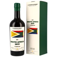 SOUTH AFRICA  4Y 2019/2024 (LMDW Flag Series, 270 bottles) - 59,7% 0,7L