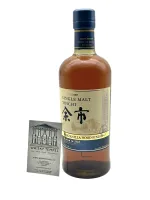 YOICHI 2018 - Japanese Whisky Manzanilla Wood Finish - 48% - 0,7L